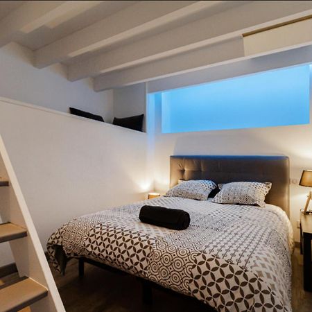 Apartamento Atypique Ramblas Avec Sa Chambre Toulouse Exterior foto