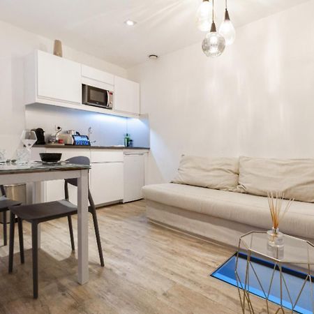 Apartamento Atypique Ramblas Avec Sa Chambre Toulouse Exterior foto